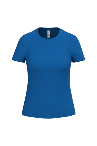 T-shirt sport femme Mercury - iDeal Basic Brand