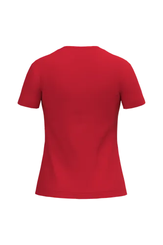 T-shirt sport femme Mercury - iDeal Basic Brand