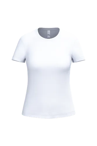 T-shirt sport femme Mercury - iDeal Basic Brand