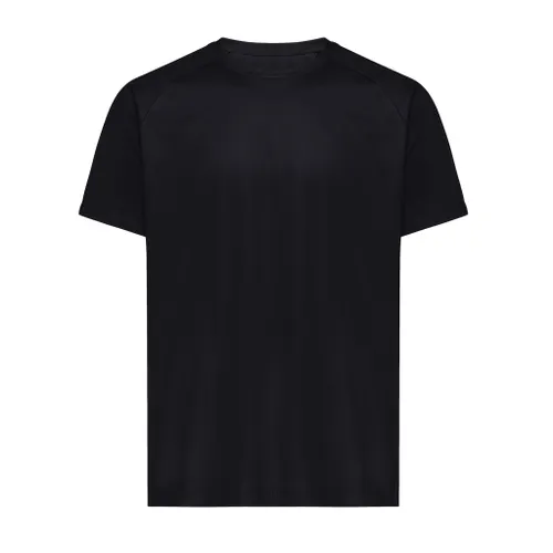 T-shirt sport séchage rapide en polyester recyclé personnalisable Iqoniq Tikal - iqoniq