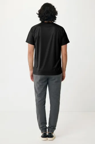 T-shirt sport séchage rapide en polyester recyclé personnalisable Iqoniq Tikal - iqoniq