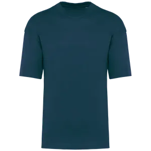 T-shirt unisexe oversize manches courtes - Kariban | Ink Blue