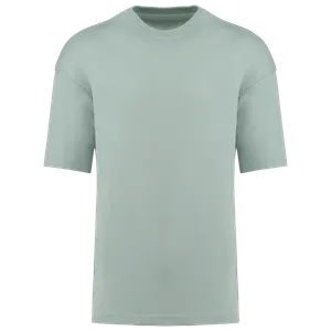 T-shirt unisexe oversize manches courtes - Kariban | Sage