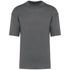 T-shirt unisexe oversize manches courtes - Kariban | Storm Grey
