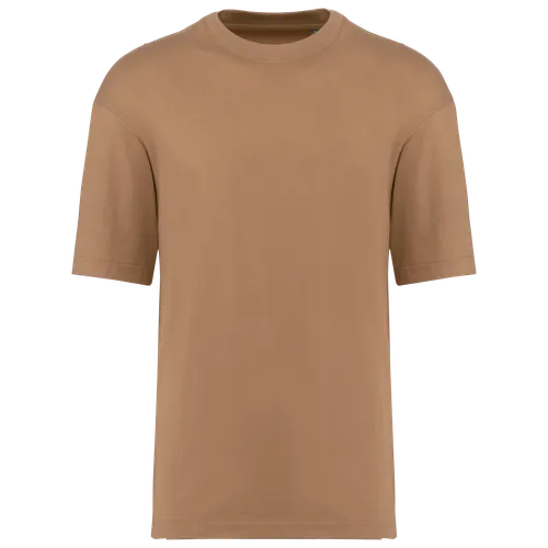 T-shirt unisexe oversize manches courtes - Kariban