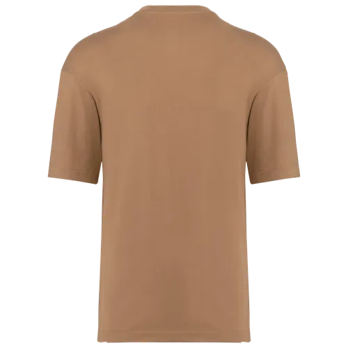 T-shirt unisexe oversize manches courtes - Kariban