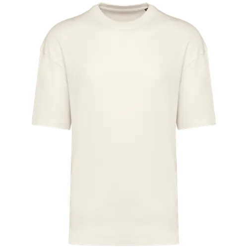 T-shirt unisexe oversize manches courtes - Kariban