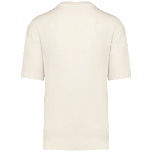 T-shirt unisexe oversize manches courtes - Kariban