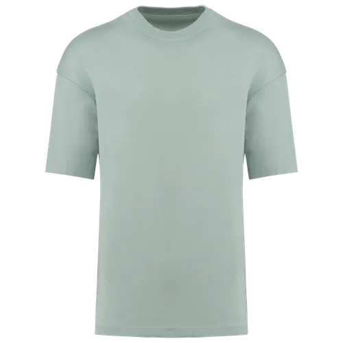 T-shirt unisexe oversize manches courtes - Kariban