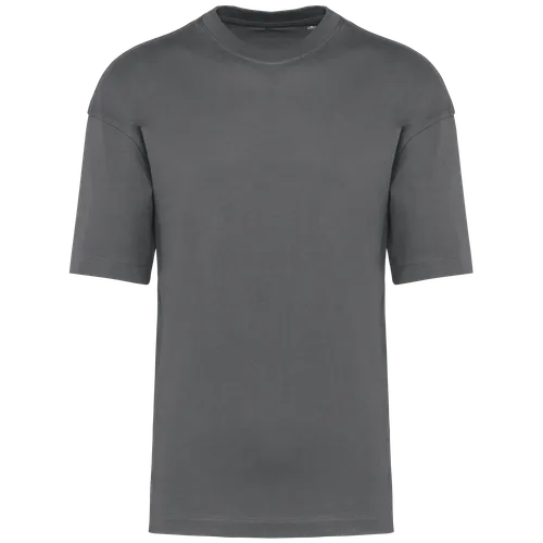 T-shirt unisexe oversize manches courtes - Kariban