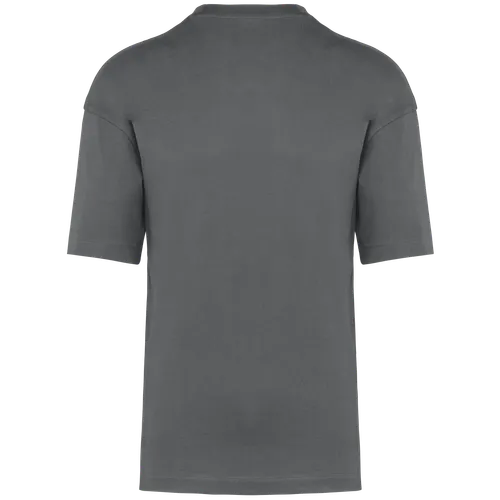 T-shirt unisexe oversize manches courtes - Kariban