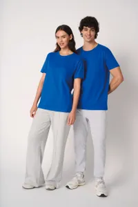T-shirt unisexe personnalisé iDeal170 - iDeal Basic Brand