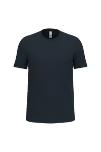 T-shirt unisexe personnalisé iDeal170 - iDeal Basic Brand | Ideal Navy