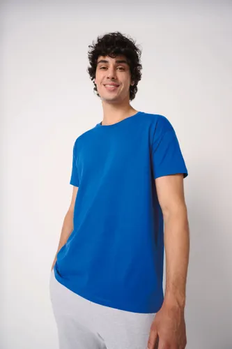 T-shirt unisexe personnalisé iDeal170 - iDeal Basic Brand