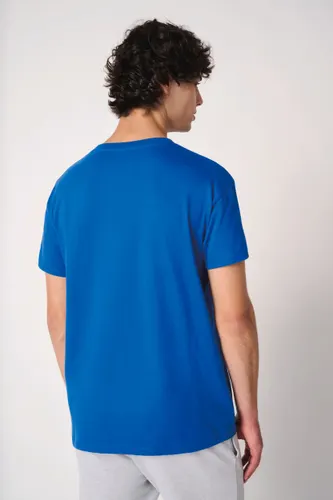 T-shirt unisexe personnalisé iDeal170 - iDeal Basic Brand