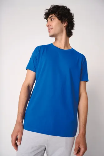 T-shirt unisexe personnalisé iDeal170 - iDeal Basic Brand