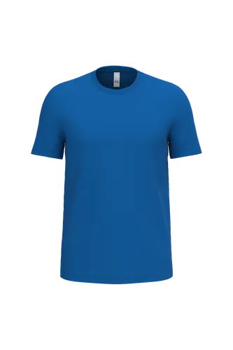 T-shirt unisexe personnalisé iDeal170 - iDeal Basic Brand