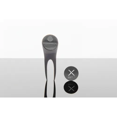 T01 - Relève pitch de Golf personnalisé