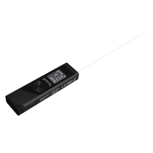 T05 - Mini mètre laser personnalisé