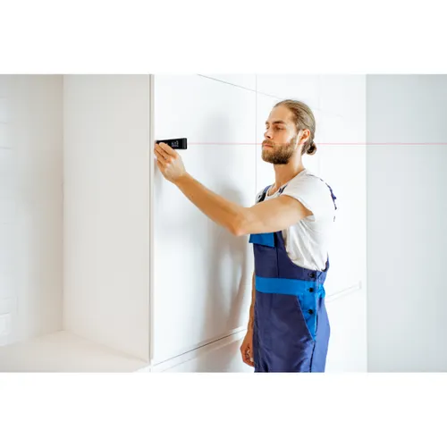 T05 - Mini mètre laser personnalisé