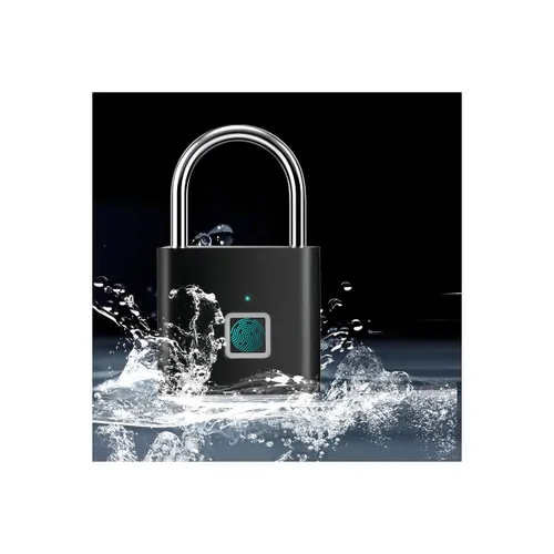 T11 - Cadenas digital, waterproof et personnalisé