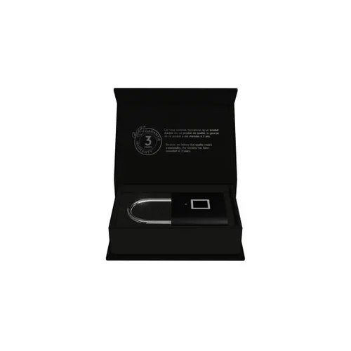 T11 - Cadenas digital, waterproof et personnalisé