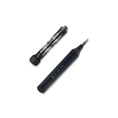 T18 - Tournevis publicitaire 20-en-1