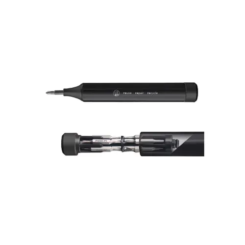 T18 - Tournevis publicitaire 20-en-1