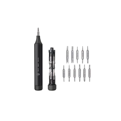 T18 - Tournevis publicitaire 20-en-1