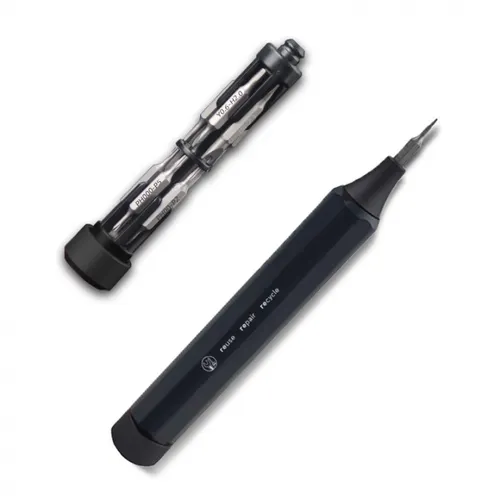 T18 - Tournevis publicitaire 20-en-1