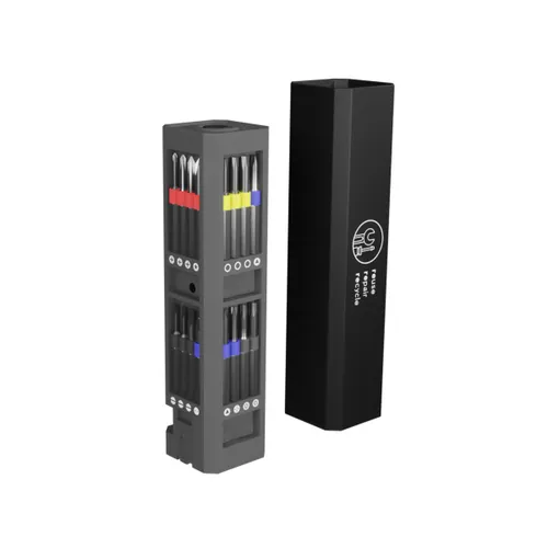 T20 - Kit de réparabilité personnalisée 28-en-1