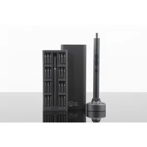 T25 - Kit de réparabilité personnalisé 48-en-1 électrique