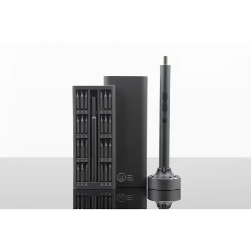 T25 - Kit de réparabilité personnalisé 48-en-1 électrique