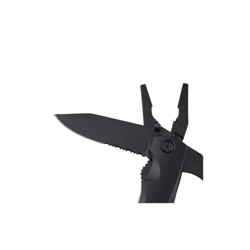 T30 - Couteau de poche multifonction personnalisé