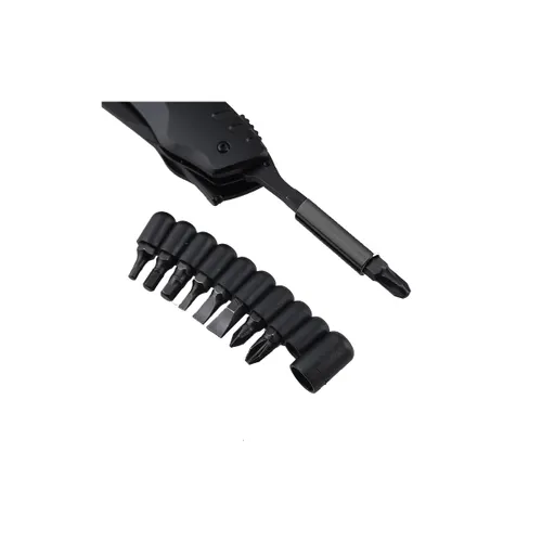 T30 - Couteau de poche multifonction personnalisé