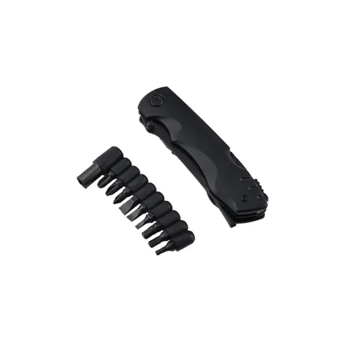 T30 - Couteau de poche multifonction personnalisé