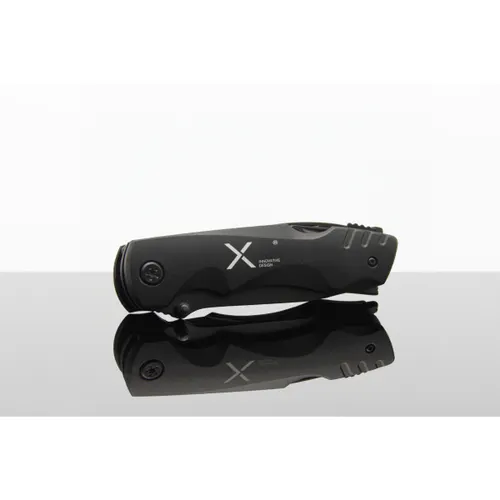 T30 - Couteau de poche multifonction personnalisé