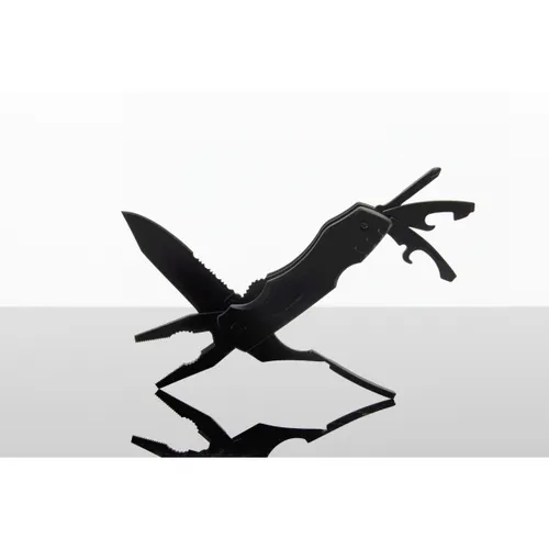 T30 - Couteau de poche multifonction personnalisé