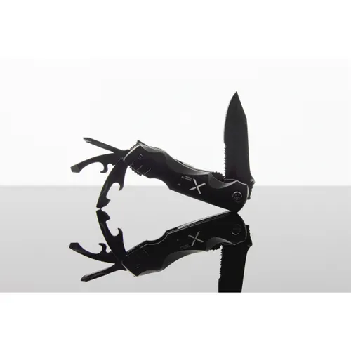 T30 - Couteau de poche multifonction personnalisé