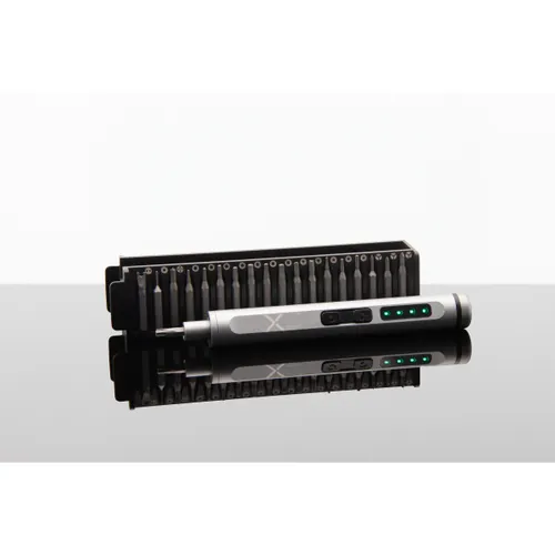 T31 - Kit de réparabilité personnalisé 40-en-1 électrique