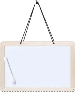 Tableau mémo publicitaire - Grocery