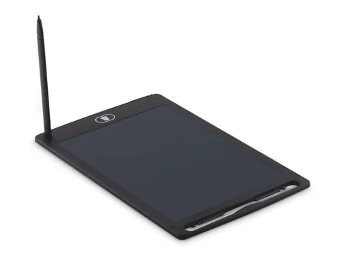 Tablette d'écriture écran LCD 8 Black à personnaliser