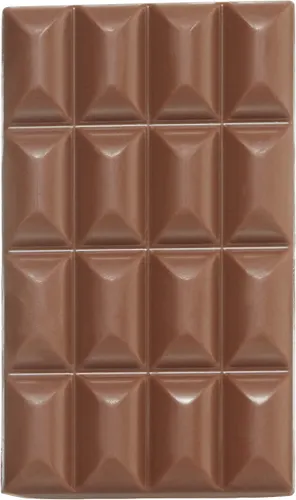 Tablette de chocolat SUPER-MAXI