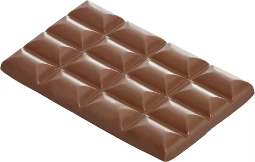 Tablette de chocolat SUPER-MAXI