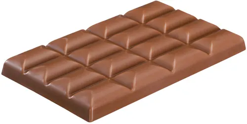 Tablette de chocolat SUPER-MAXI