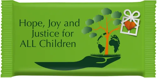 Tablette de chocolat SUPER-MAXI