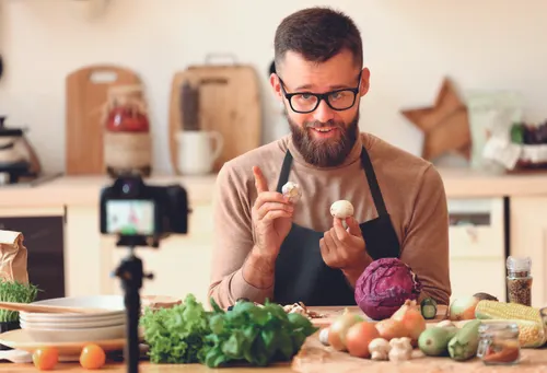 Tablier coton orga. personnalisable 200 gr/m² - Raipur Colour