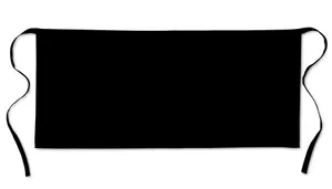 Tablier court avec poches -  GRANADA SHORT