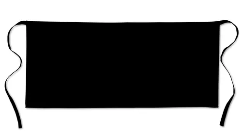 Tablier court avec poches -  GRANADA SHORT