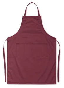 Tablier de cuisine ajustable personnalisable - Fitted Kitab | Bordeaux